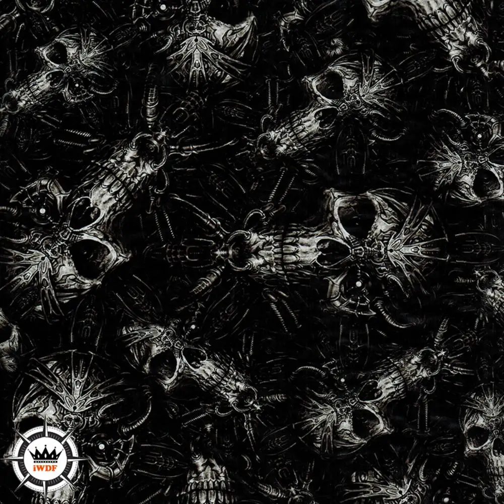 

6.6ft/19.7ft/33ft length water transfer hydrographic film Width 1.6ft hydrographic film H890-1