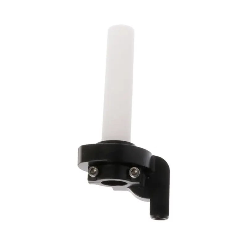 22 мм 7/8 &quotRacing Ручка Дроссельной заслонки мотоцикла быстрого поворота Запчасти