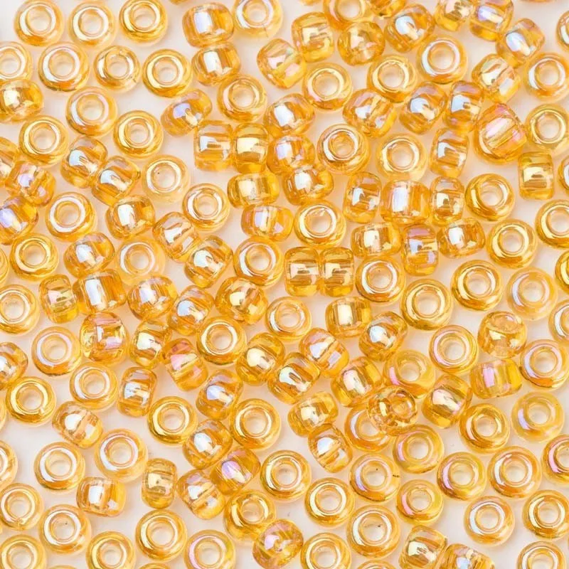 MGB531 Тайдиан Mgb SeedBeads 2 мм 11/0 бисер вышивка ткань французское кружево ручная работа бисер Tissu De Perles 10 г/лот около 1000 шт - Цвет: MGB531