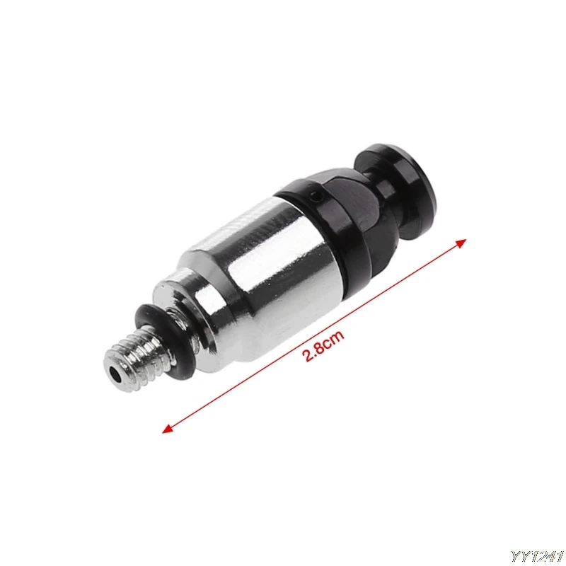 2018 Новый 2x мотоциклетные M4x0.7mm клапан спуска воздуха для KTM SX SXF EXC SMR SMCR|Клапаны и