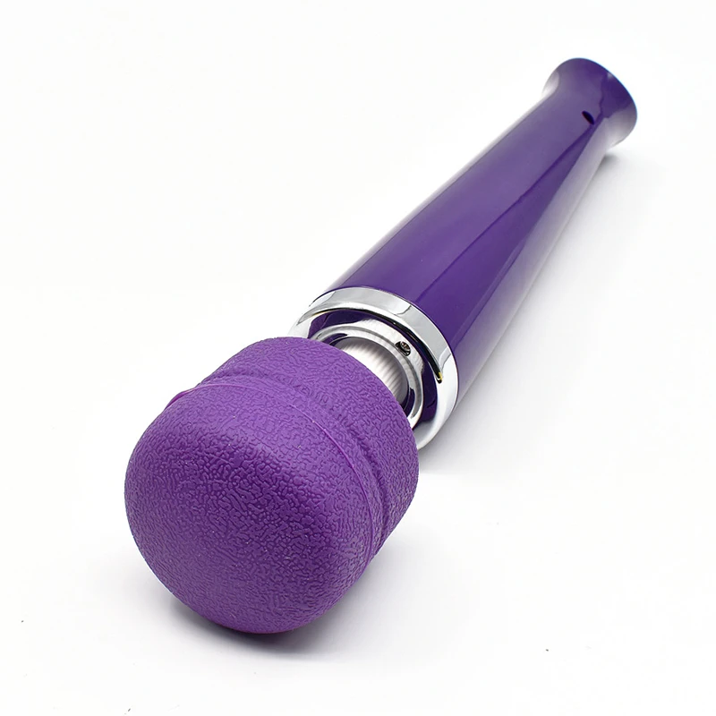 Mlsice 30 Скорость USB зарядка AV палочка бродячая g точка Стимуляция Массажер