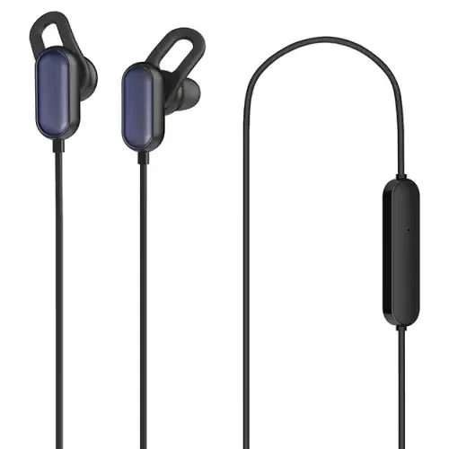 Новые Xiaomi Bluetooth беспроводные наушники гарнитура Молодежная Версия спортивные наушники микрофон водонепроницаемые наушники для мобильного телефона Xiomi