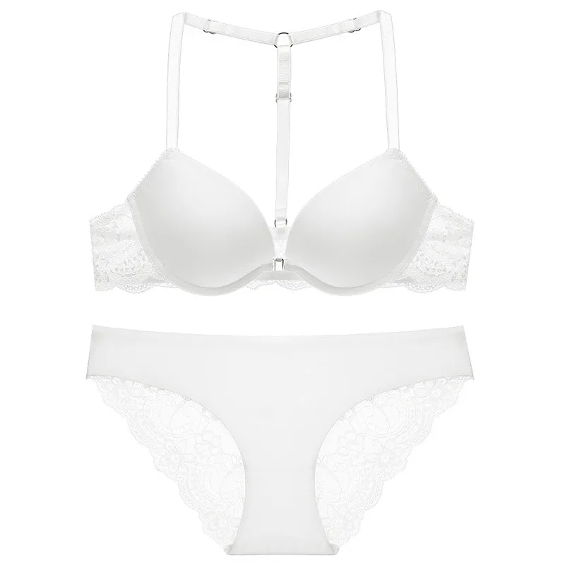 2 шт./партия женское кружевное нижнее белье|Комплекты нижнего белья| |