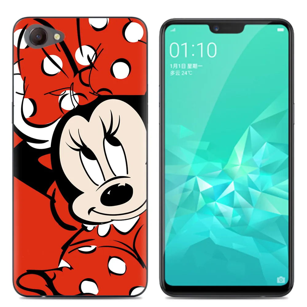 Чехол для телефона OPPO A3 чехол 6 2 дюйма силиконовый мягкий TPU Fundas A 3 крутой дизайн