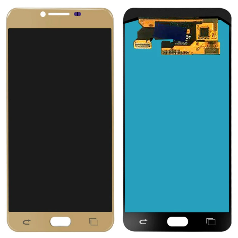 Брендовая Новинка активно матричные осид ЖК экран для Samsung Galaxy C5 дисплей