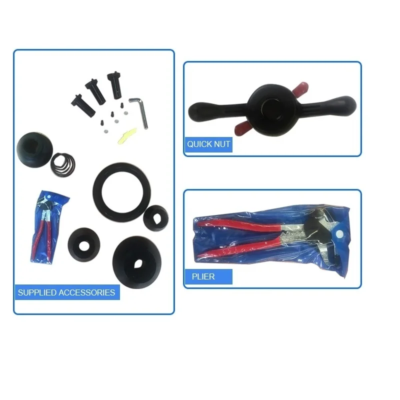 Автоматическое балансир колеса грузовика сверхмощное Автомобильное