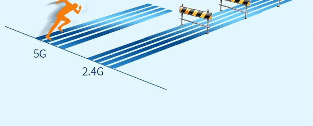 Дешевые D-LINK Wi-Fi роутера Dir-823 английский и русский 1167 Мбит/с Wi-Fi ретранслятор 2.4 г/5 ГГц Dual Band App управления Wi-Fi беспроводные маршрутизаторы