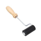 Сварочный ролик с силиконовым шарикоподшипником, ручной изоляционный пистолет