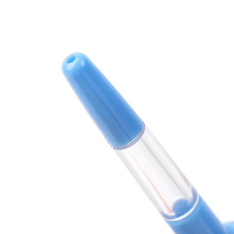 1 шт. новая воздуходувка для очистки камеры синяя цифровая продукция объектив