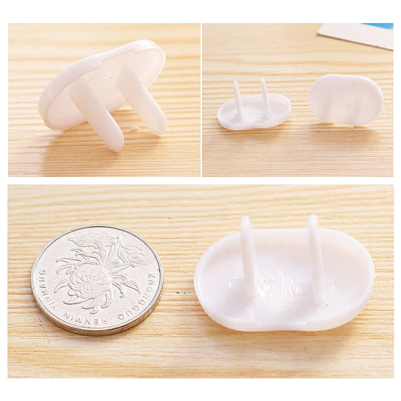 10 шт. горячая Распродажа защитные розетки для детей розеток Детские | Мать и