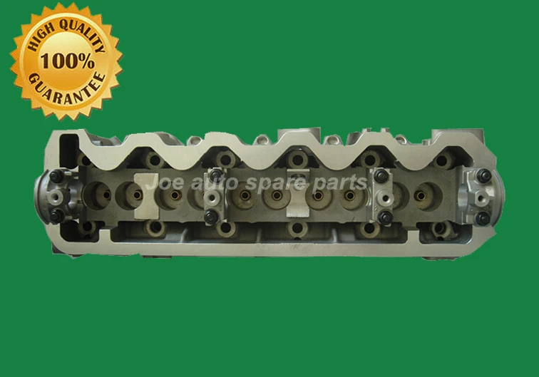 Ahy ACV agx AHD ajt головки цилиндров для VW LT 28 46 II/LT 35 II /транспортер T4 volvo 850/S70/S80/V70 2.5 TDI 2461CC