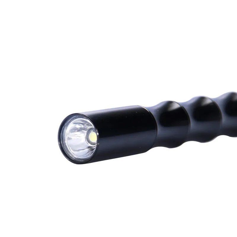 Для аксессуаров для велосипеда алюминиевый карманный маленький черный