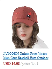 JAYCOSIN, унисекс, спортивные мужские шапки, шляпа от солнца, для улицы, солнцезащитная, Traval, солнцезащитная Кепка, без верха, Регулируемая Кепка s April19 P30