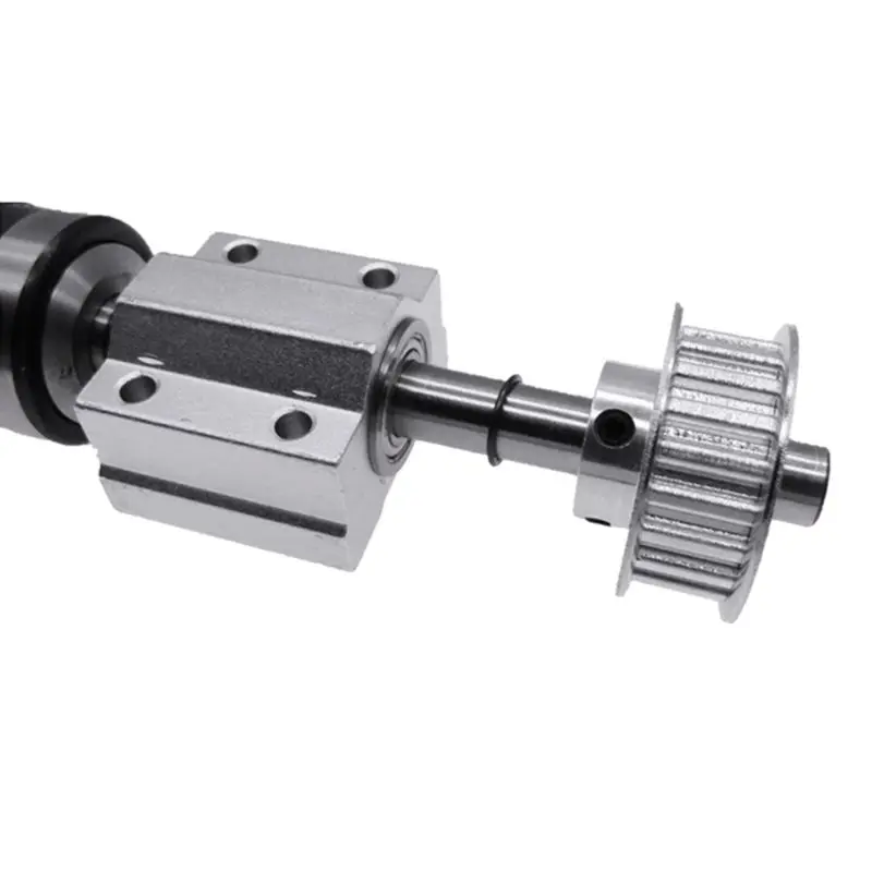 10mm Hole Slider For Electric Drill No Power Spindle Assembly DIY Woodworking Cutting Grinding Small Lathe Trimming Belt | Инструменты