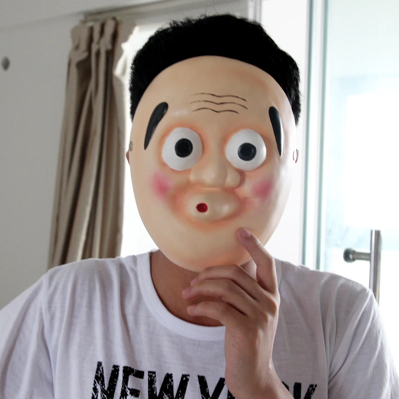 Маска для фильма Death Note маска танцевальной вечеринки свадебные реквизиты