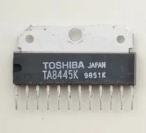 TA8445K поле сканирования выходной цепи|output hdmi|output daccircuit service |