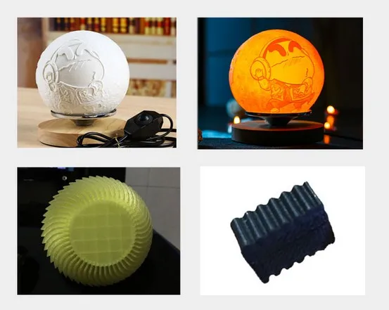 Delta 3D принтер плюс версия delta DIY kit бытовая машина kossel800 3dprinter