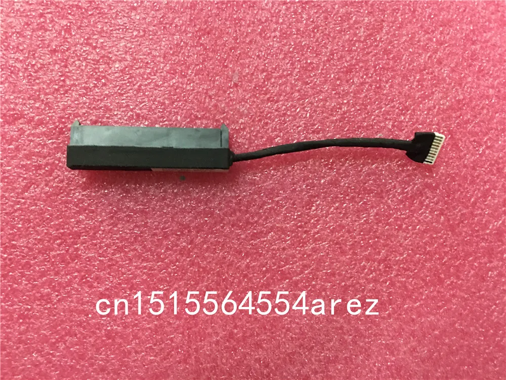 Новый и оригинальный ноутбук lenovo Y700 14ISK HDD кабель 5C10K44730 DC020028B00|Компьютерные кабели
