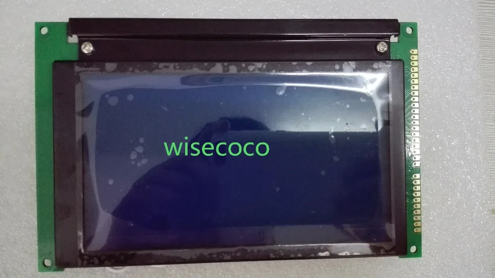 LMG7420PLFC X 5 1 &quot240*128 жк дисплей панель Черный светодиод CCFL для Hitachi LCD панель|5&quot lcd|ccfl