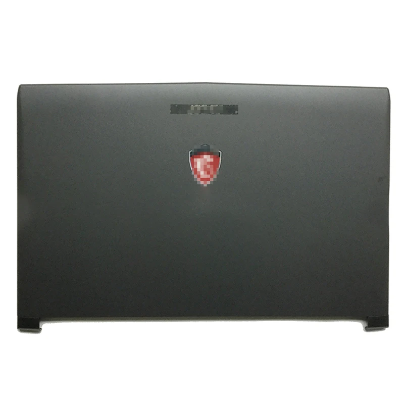 Ноутбук для MSI GP72 верхняя крышка/чехол рук/Нижняя оболочка/рамка экрана откидной