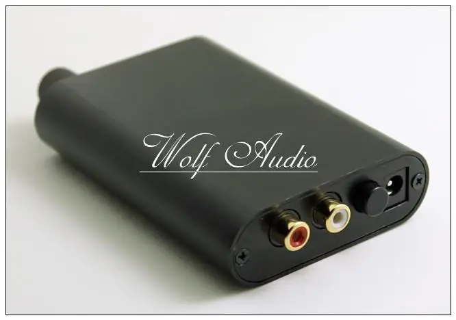 Законченный L1969Phone SE чистый усилитель для наушников класса A HiFi мини усилитель для наушников на основе 1969 схема усилителя