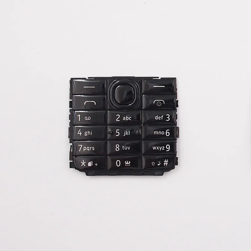 Новая английская клавиатура BaanSam для Nokia 301 N301|Сумки телефона| |