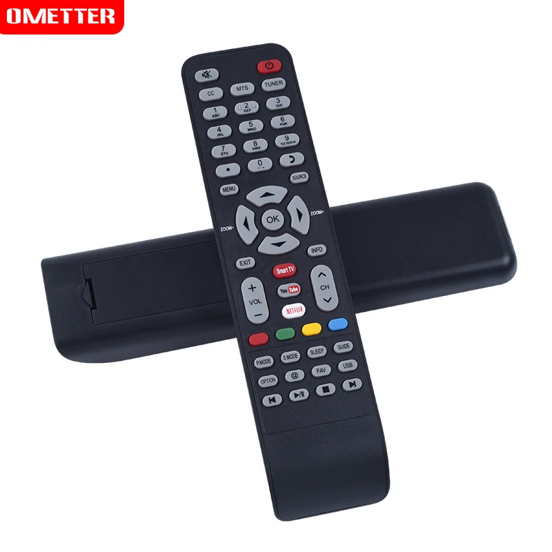 Пульт дистанционного управления для телевизора KALLEY LCD LED SMART TV 06-519-W49-D001X 06519W49D001X