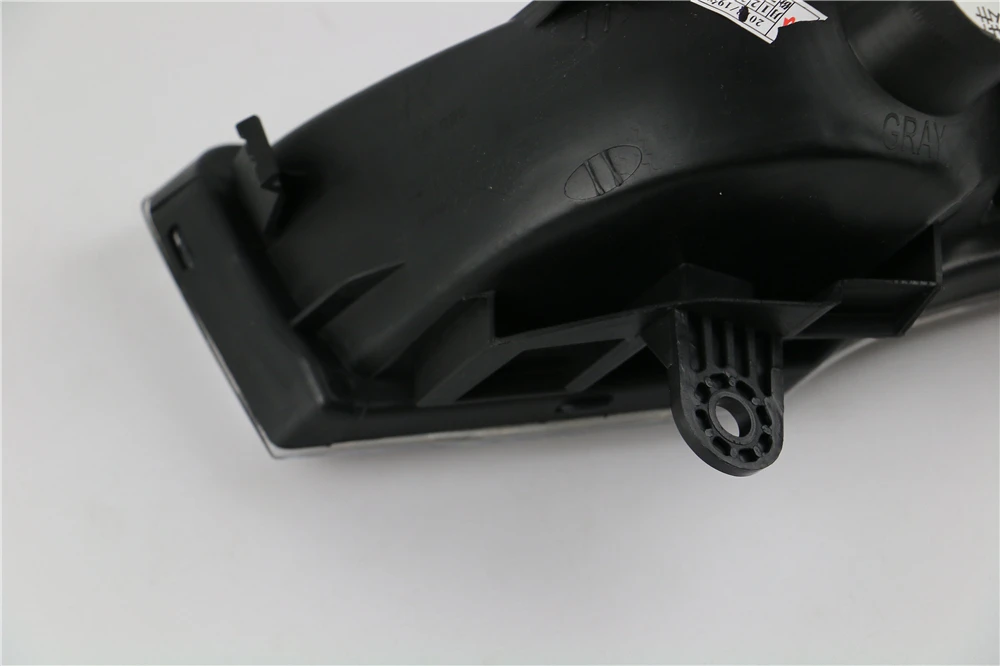 1 компл. Автомобильный светодиодный DRL дневные ходовые огни для Nissan Altima Teana 2013 лампа бампер противотуманный светильник лампа для стайлинга вождения