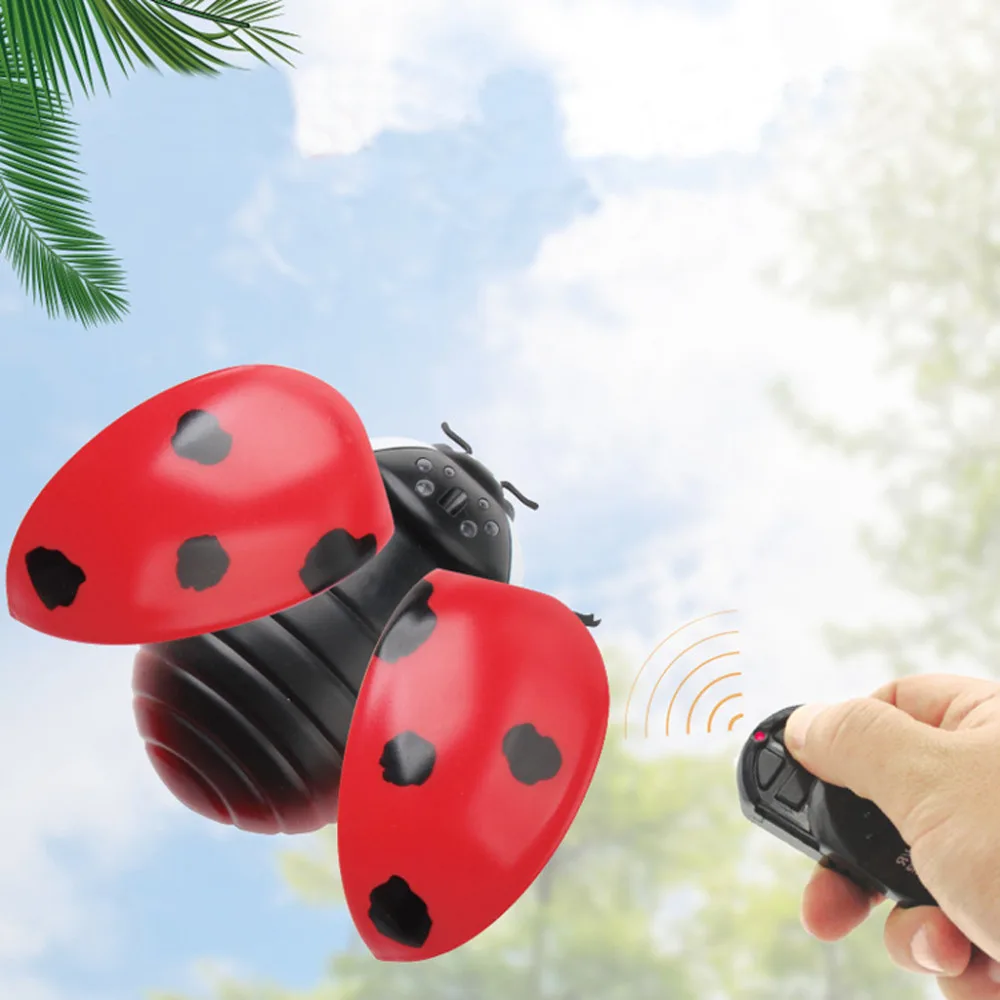 Моделирование RC животных Tricky Toys инфракрасный индукционный Электрический пульт