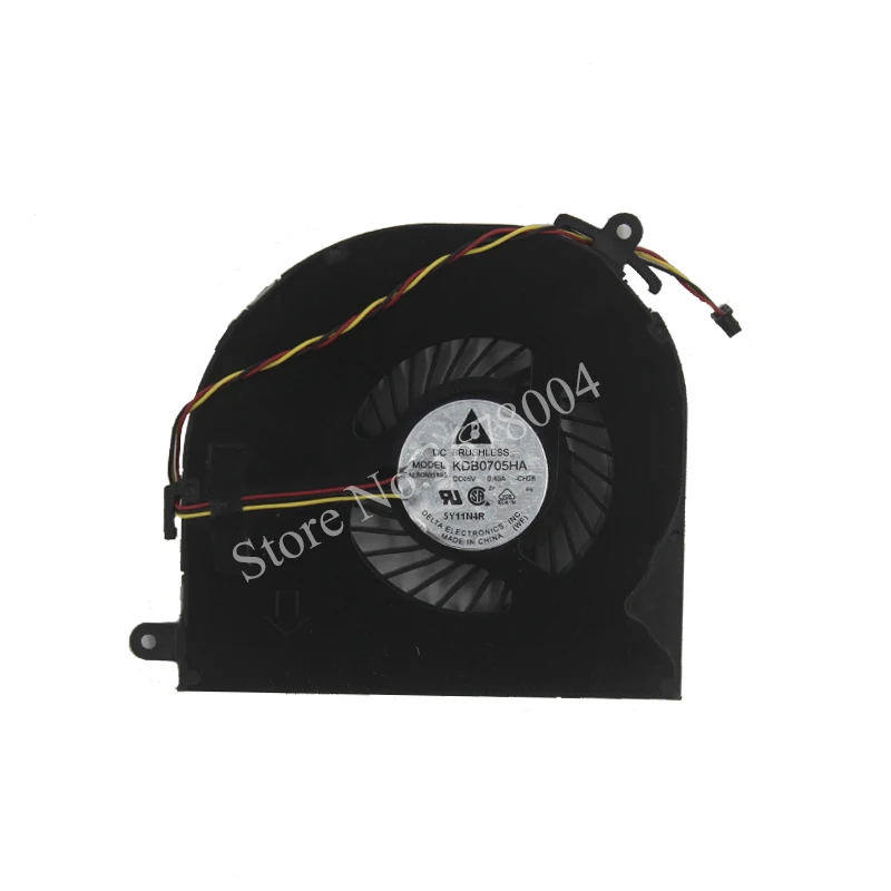 

New Cpu Cooling Fan For LG U460 EAL60881103 KDB0705HA CH28 COOLING FAN