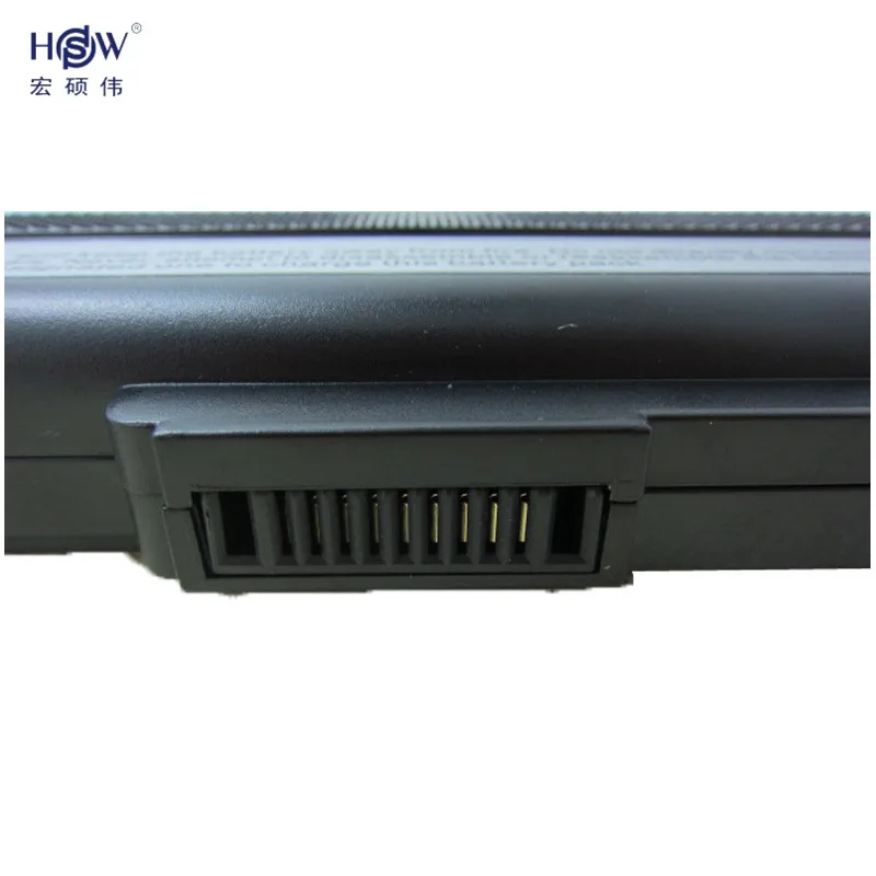 HSW Аккумулятор для ноутбука ASUS A52 A52F A52J K42 K42F K52F K52 K52J K52JC аккумулятор K52JE A31 A32 A41