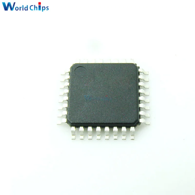 Модуль Pro Mini Atmega328 Atmega328P 3 В 5 8 МГц 16 м для Arduino совместимая нано последовательная