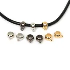 Бусины NiceBeads для изготовления ювелирных изделий, 10x13 мм, 50 шт.