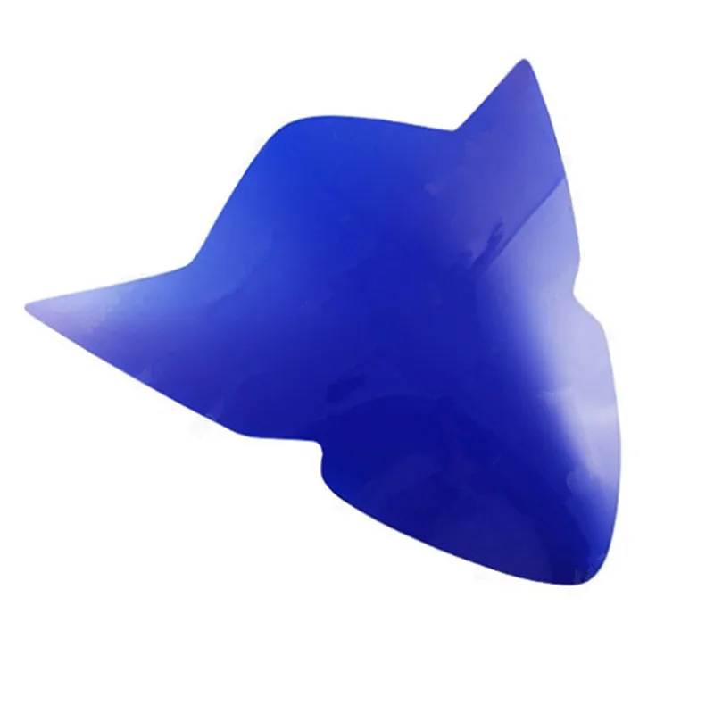 Фара мотоцикла крышка объектива Защитная пленка для Suzuki GSX-R 1000 2005-2006 |