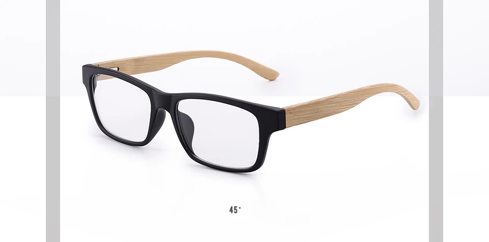 Hu Wood, высокое качество, мужские деревянные Брендовые очки, оправа, прозрачные модные очки для близорукости, оптические очки, оправа для мужчин GR6002