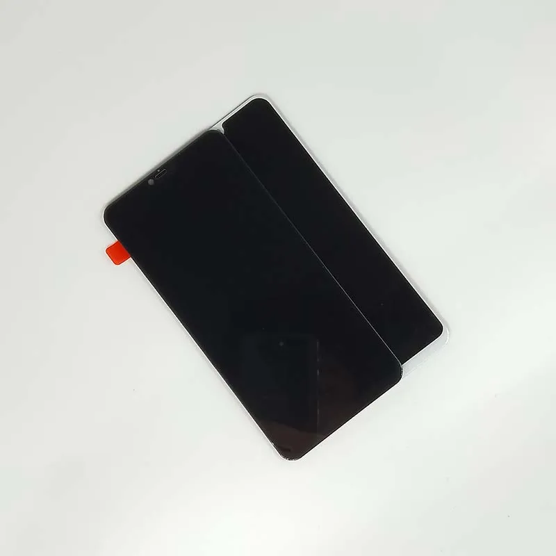 6 26 дюймов для Vivo Y85 ЖК дисплей с кодирующий преобразователь сенсорного экрана в
