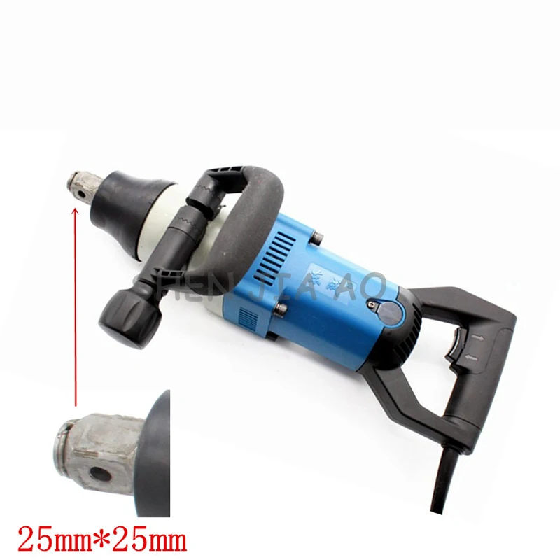 Фотоэлектрический гаечный ключ большой динамометрический Инструмент