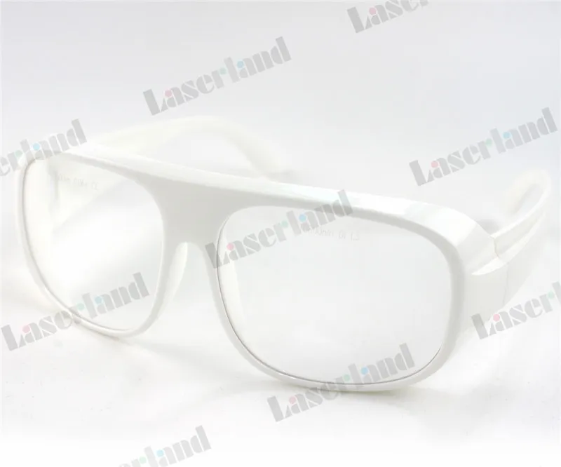 10600nm OD6+ CO2 лазерные защитные очки 52# CE