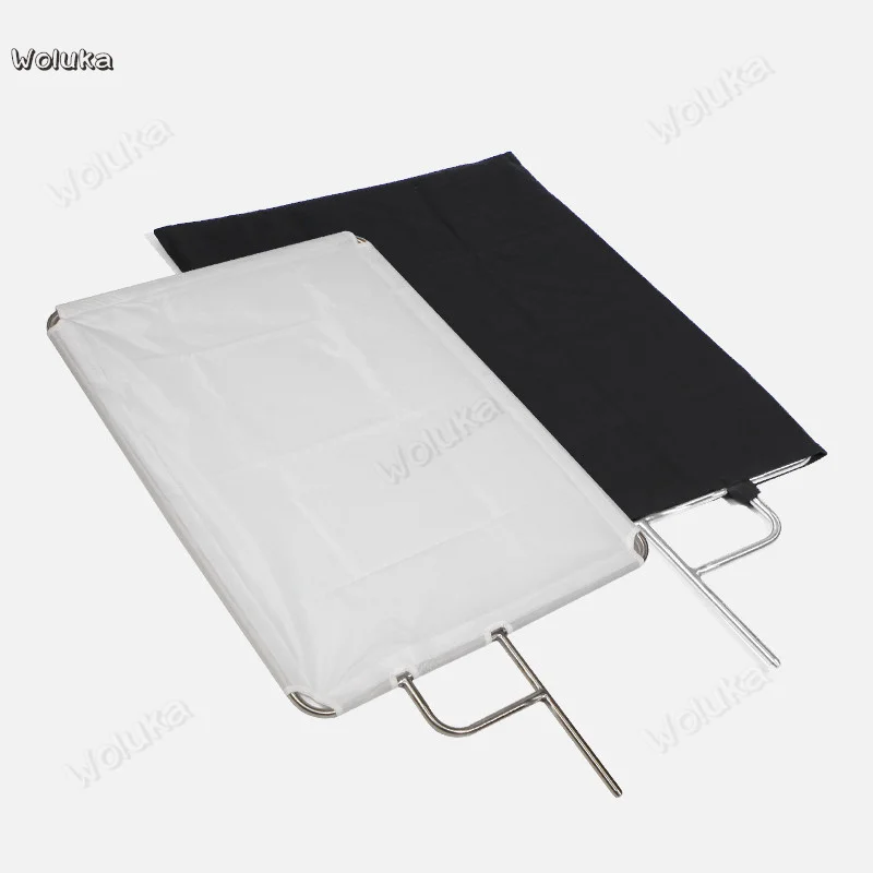 Flag Plate layout Frame film and television studio stainless steel flag plate frame ultra-strong soft light CD50 T07 | Электроника