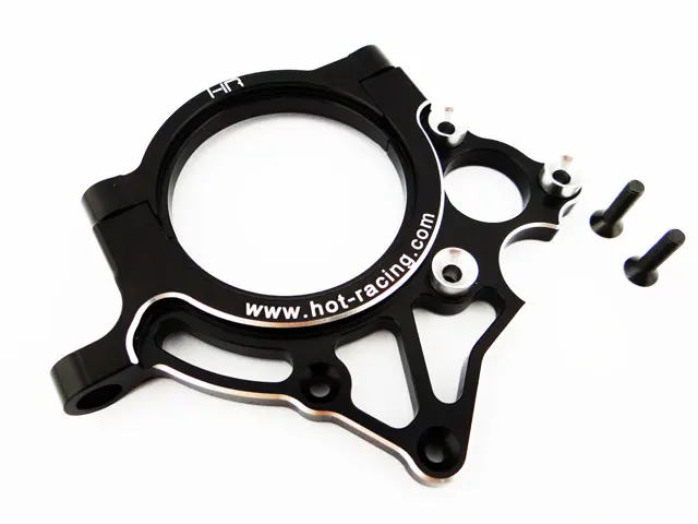 Лидер продаж Гоночное дополнительное Алюминиевое Крепление двигателя для Axial Yeti