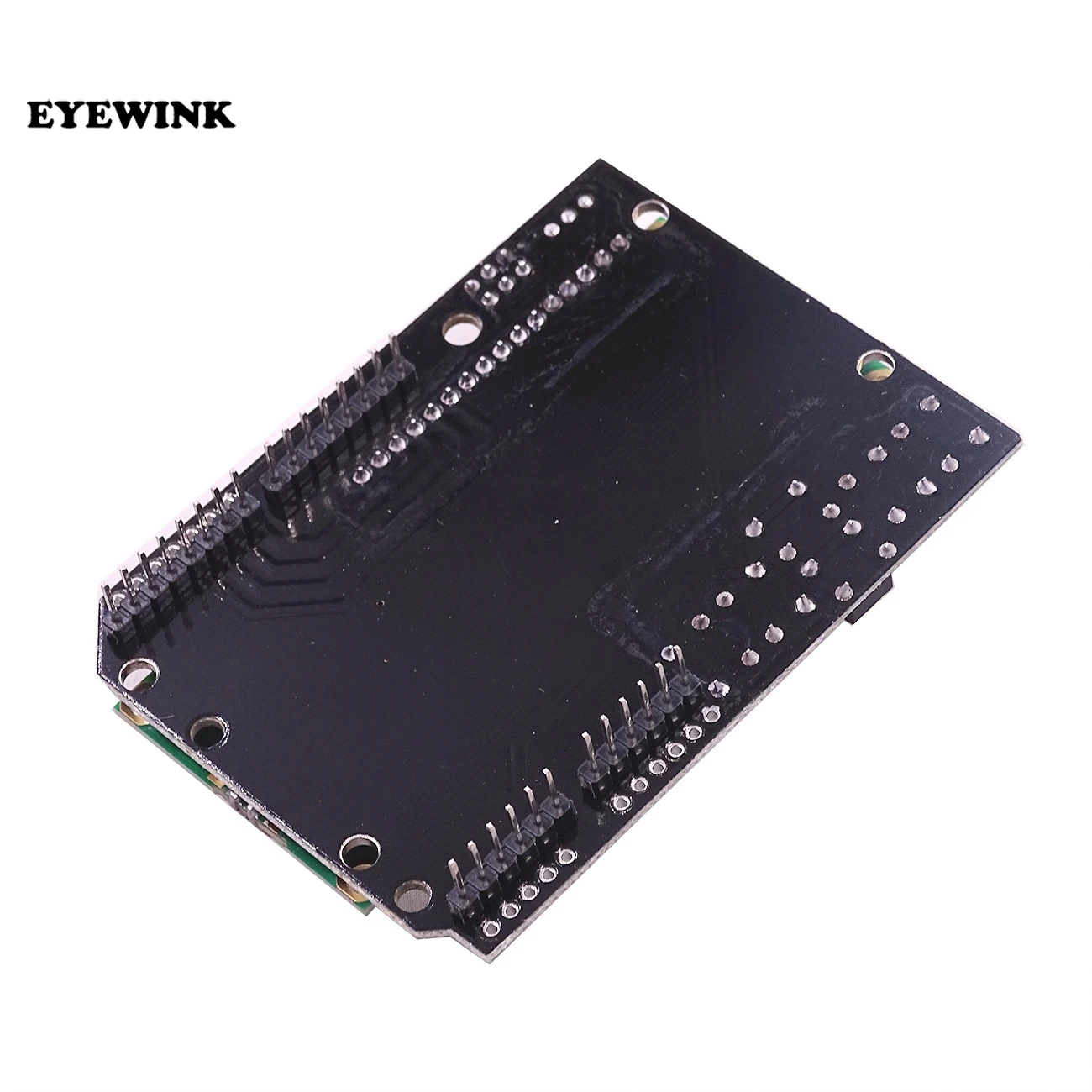 1 шт. ЖК экран с клавиатурой 1602 дисплей модулем ATMEGA328 ATMEGA2560 UNO синий зеленым