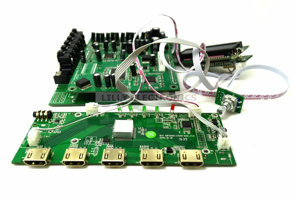 ZY DTS8HD 7 1 канальная плата декодирования DTS AC3 3D HDMI 4 декодеры|decoder board|decoder 7.1decoder hdmi |
