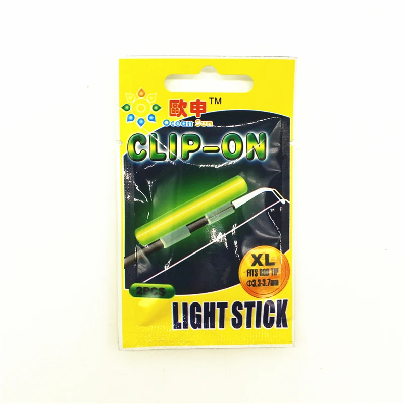 Зажим светильник палочки для кончики стержней сухой тип защелкивающаяся удочка