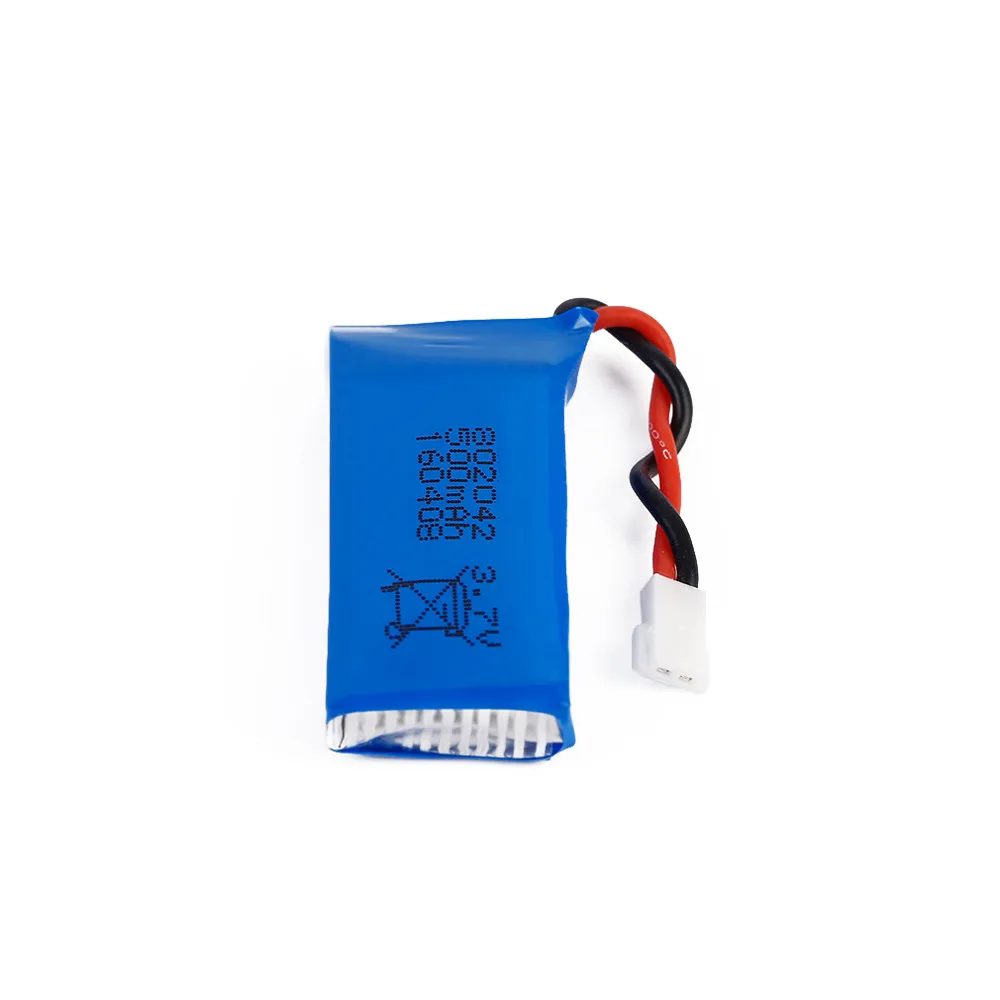 Новое поступление 3 7 V 500mAh Li Po батарея для Hubsan X4 H107 H107L H107C H107D V252 JXD385 аксессуары