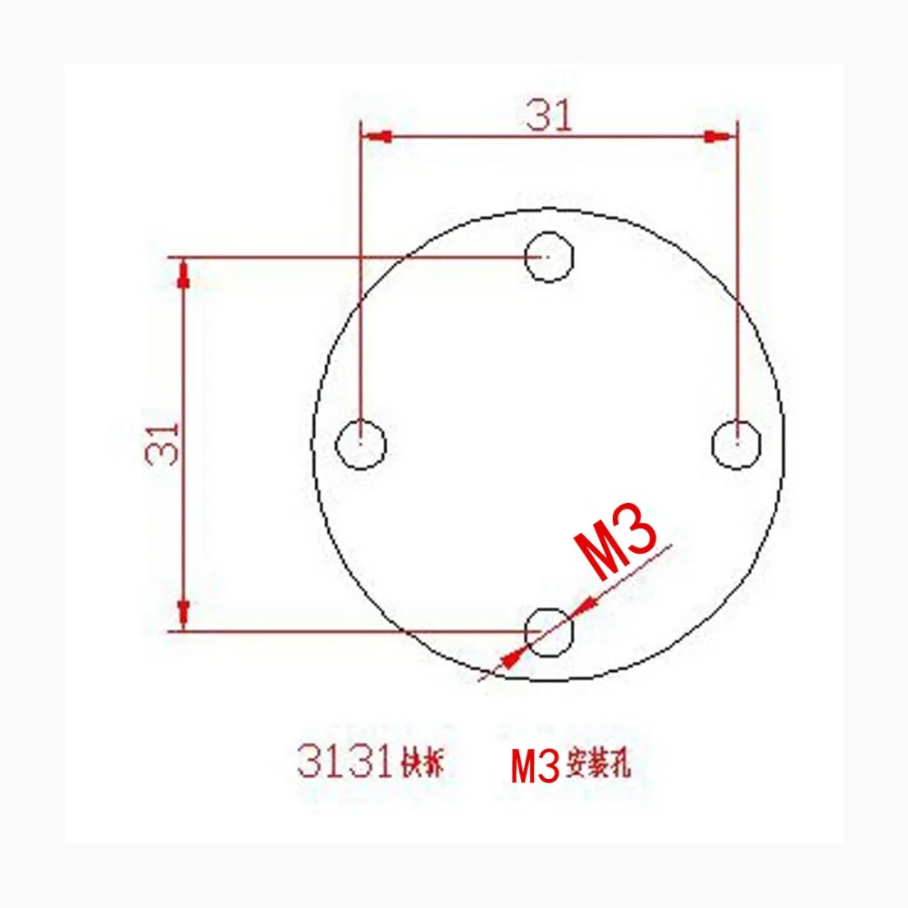 CNC сплав 3131 пресс быстрое удаление крепление пропеллера для 22 &quot 30&quot Propplers