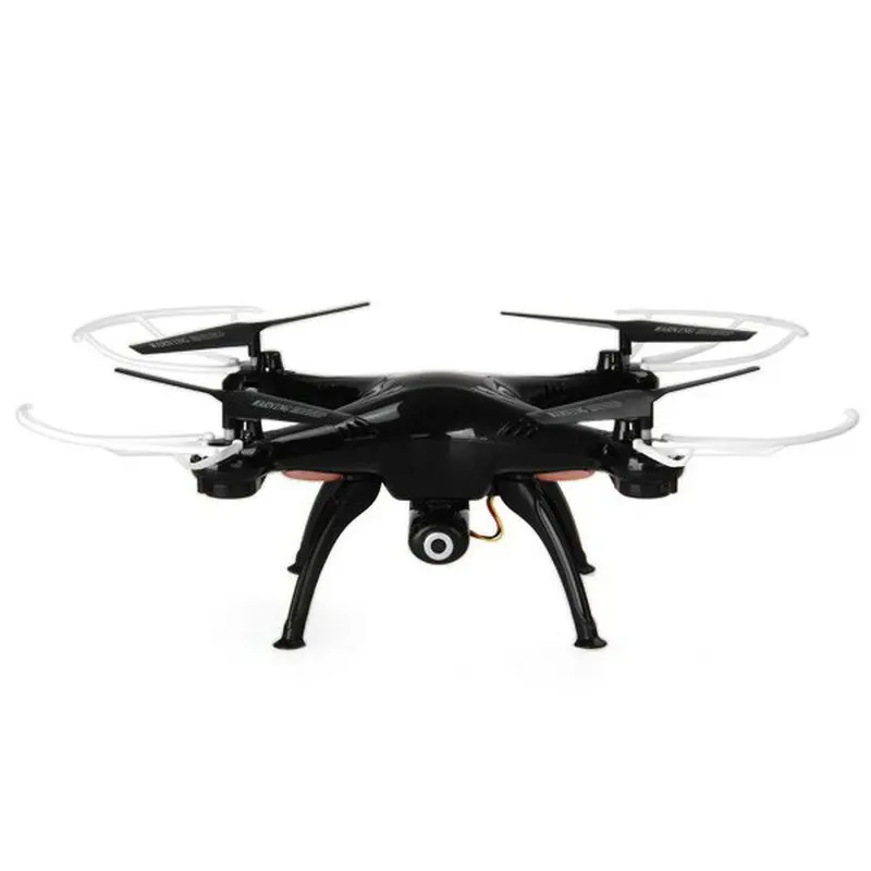 Syma X5SW Dorne с 0.3MP Камера HD WI FI FPV 2 4 ГГц 4CH 6 оси видео в режиме реального времени RC Quadcopter