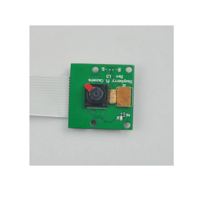 Плата модуля камеры Glyduino для wellberry Pi 2 REV 1 3 5MP веб видео 1080p 720p Fast|board board|board camera - Фото №1