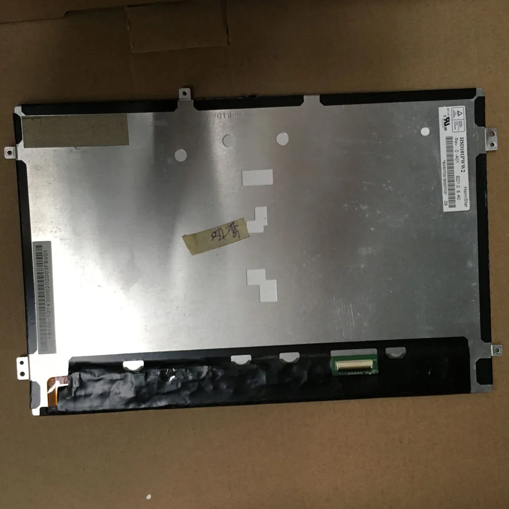 Оригинальный 10 1 дюймовый ЖК Экран HSD101PWW2 A00 для TF201 экран дисплей запасные