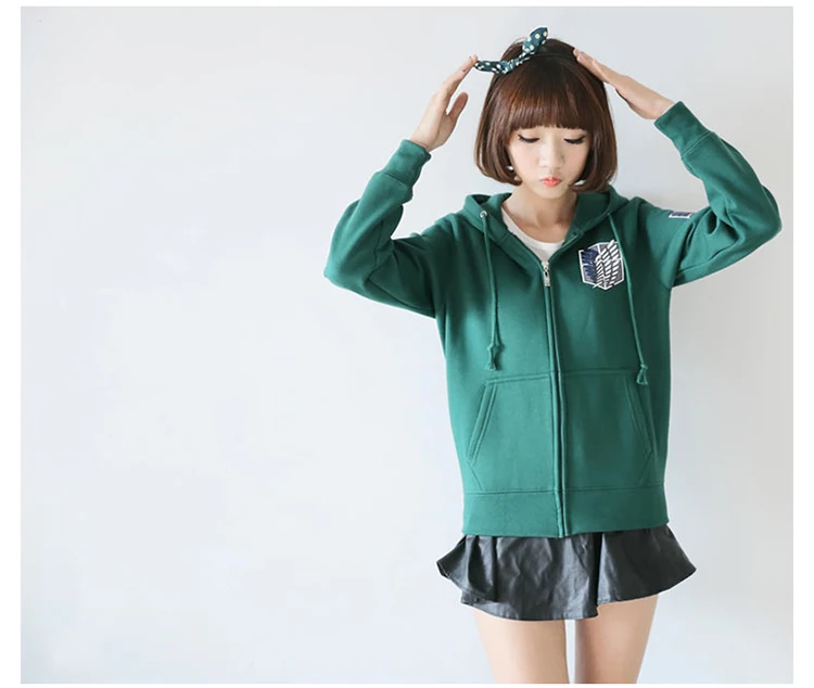 Женский бархатный свитшот с капюшоном Повседневная Толстовка в стиле Харадзюку