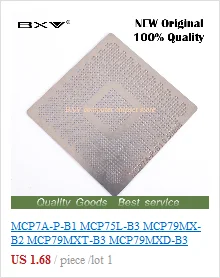 1 шт. 218-0660017 218 0660017 SB710 BGA микросхем для ноутбука с полным отслеживанием сообщения